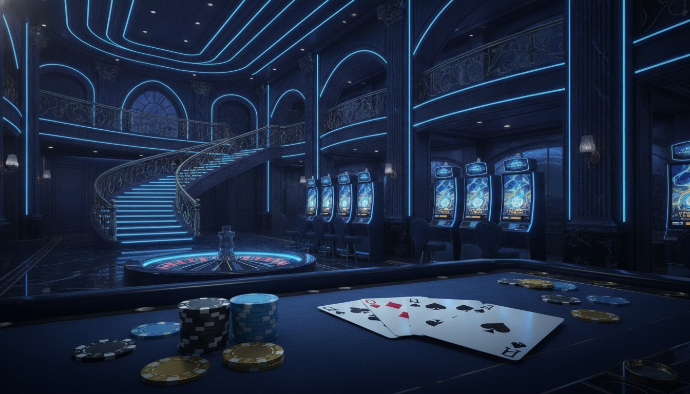 Legzo Casino